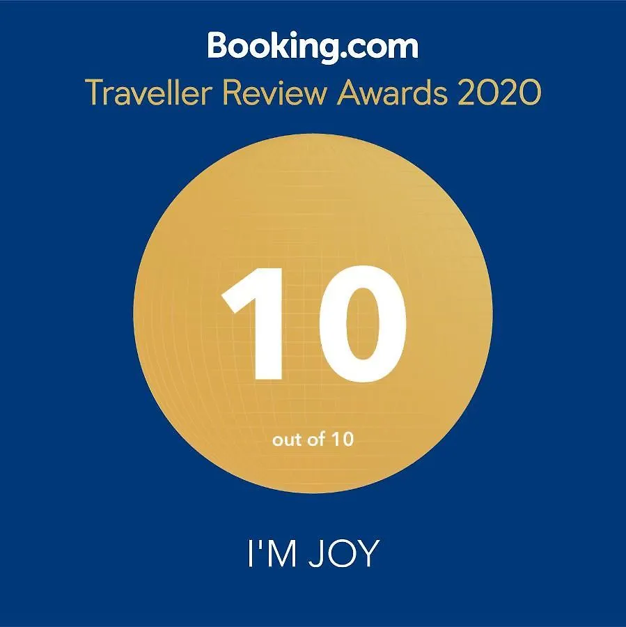 I'M Joy Apartment Vlore