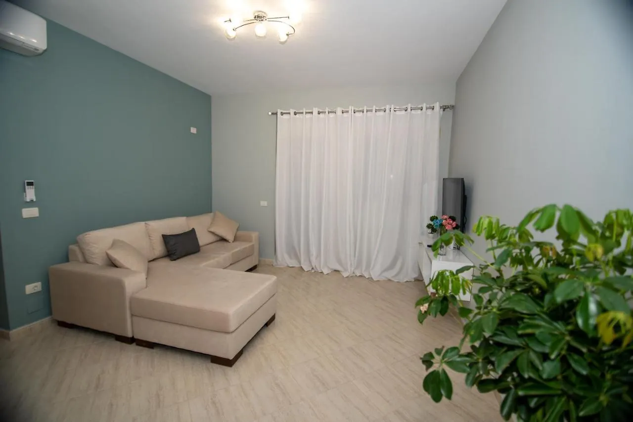 Apartament I'M Joy Wlora