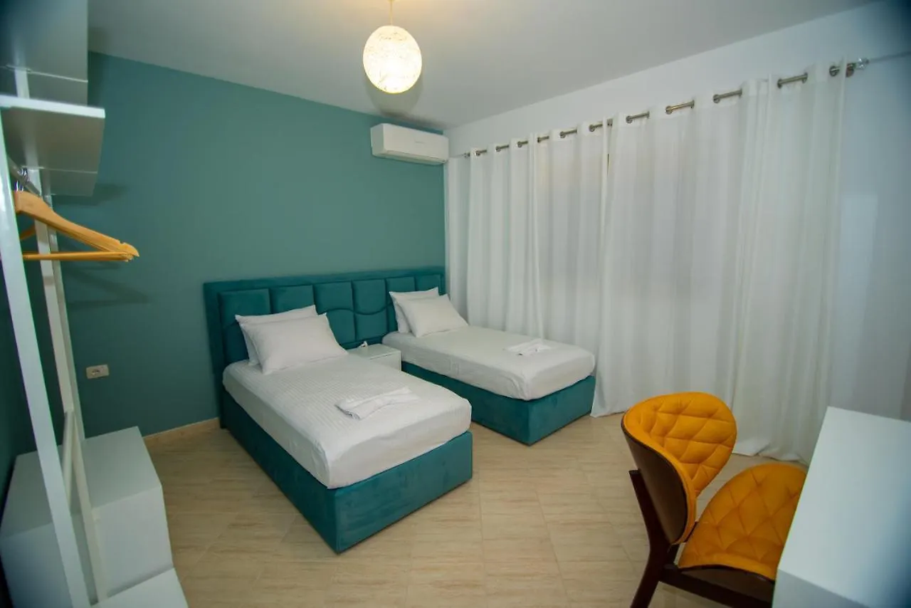 Apartamento I'M Joy Vlorë
