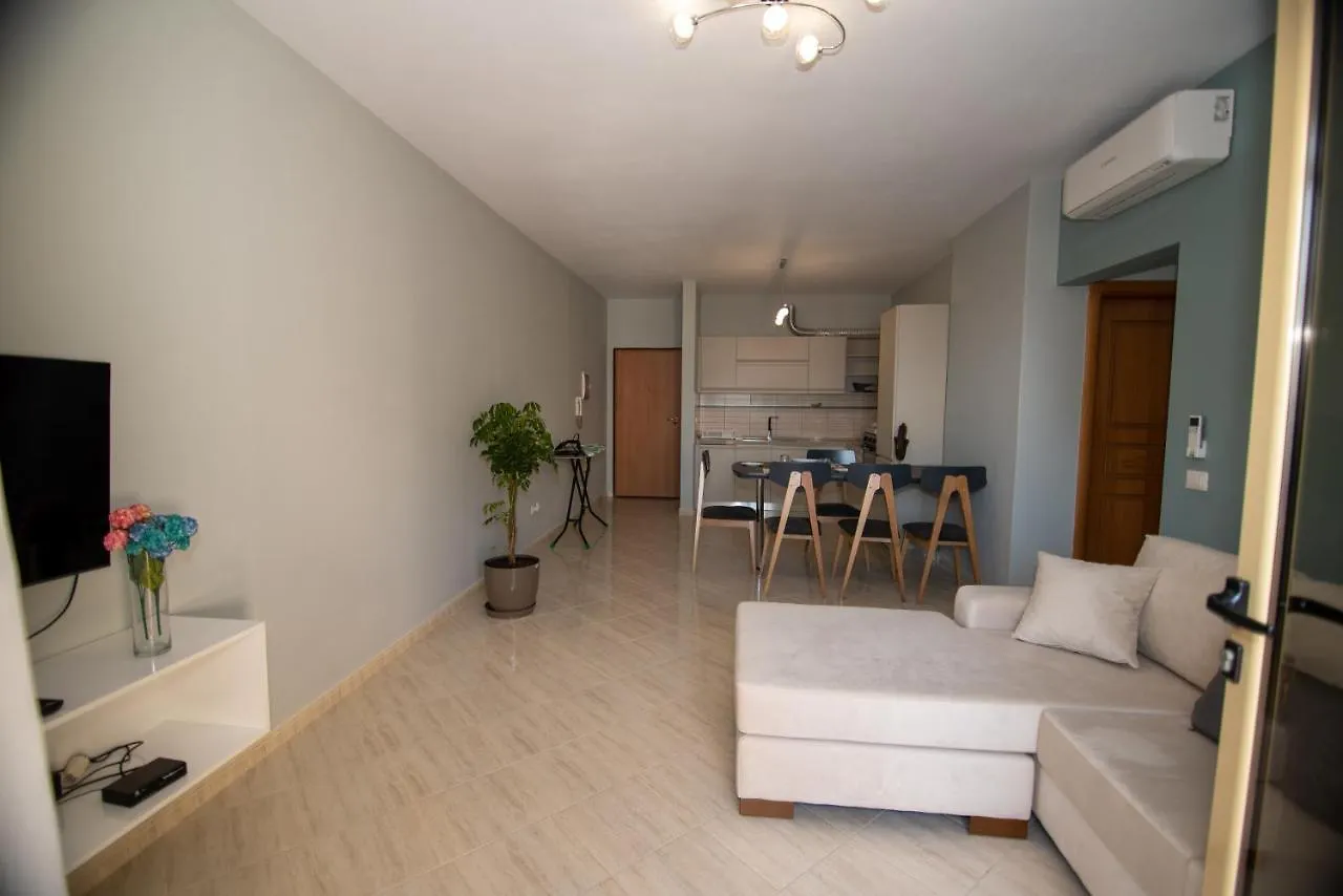Apartamento I'M Joy Vlorë
