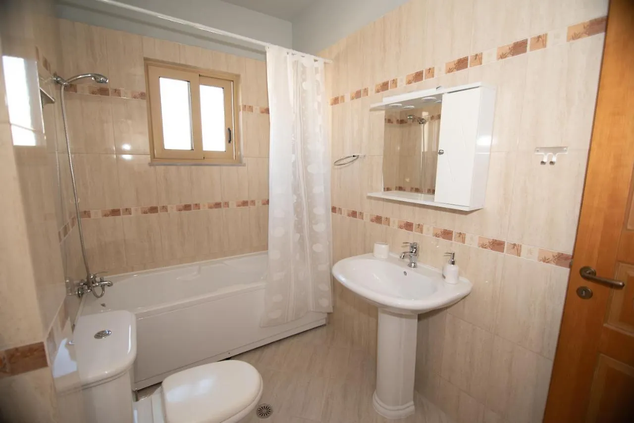 Apartamento I'M Joy Vlorë