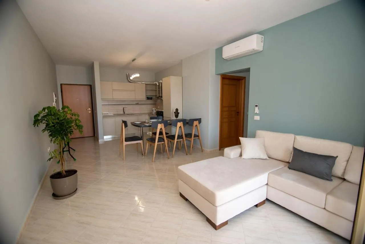 Apartamento I'M Joy Vlorë