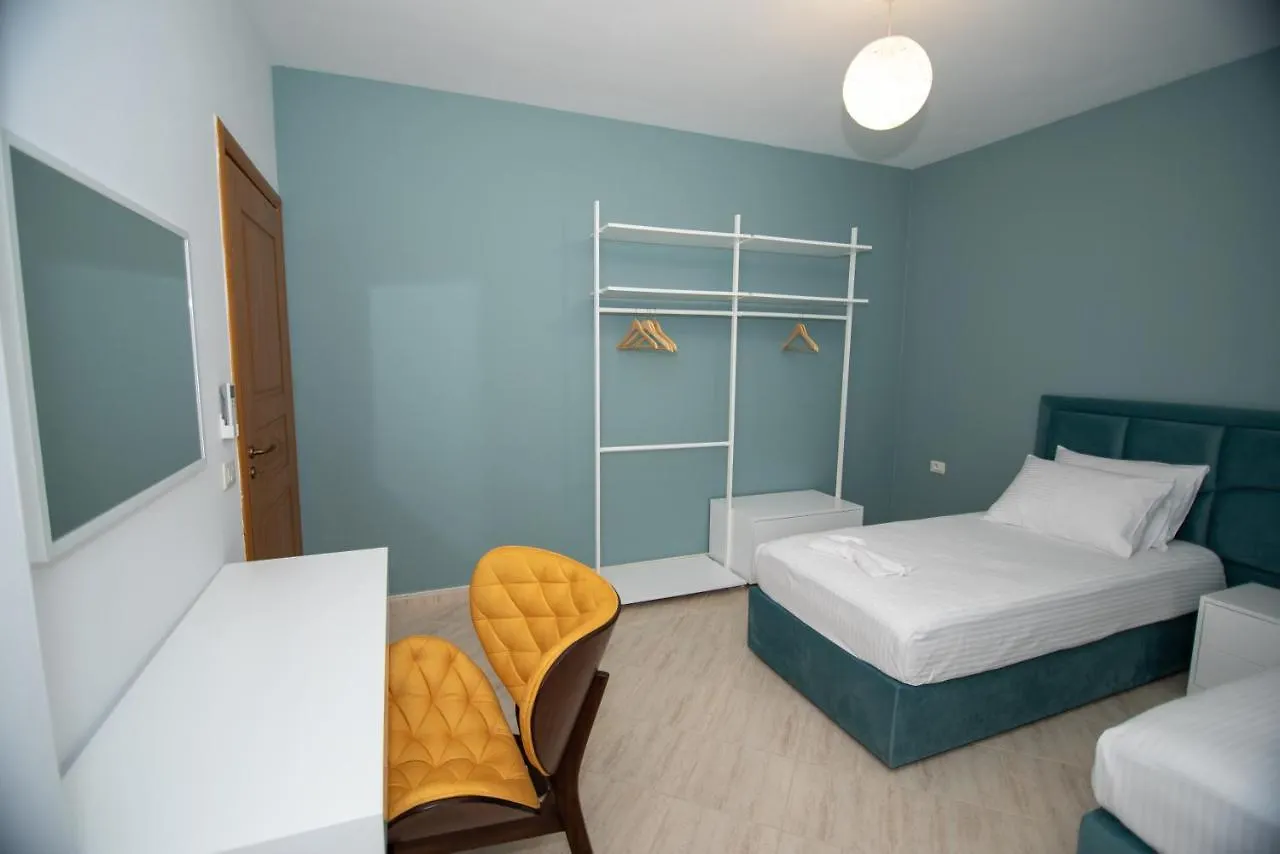 Apartamento I'M Joy Vlorë