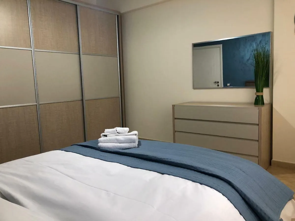 Apartamento I'M Joy Vlorë 0*,  Albania