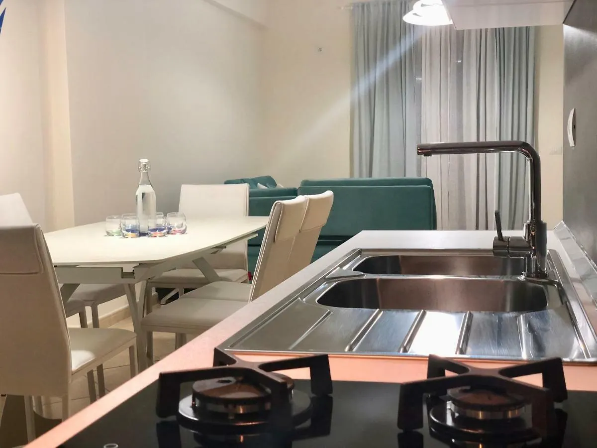 Apartamento I'M Joy Vlorë