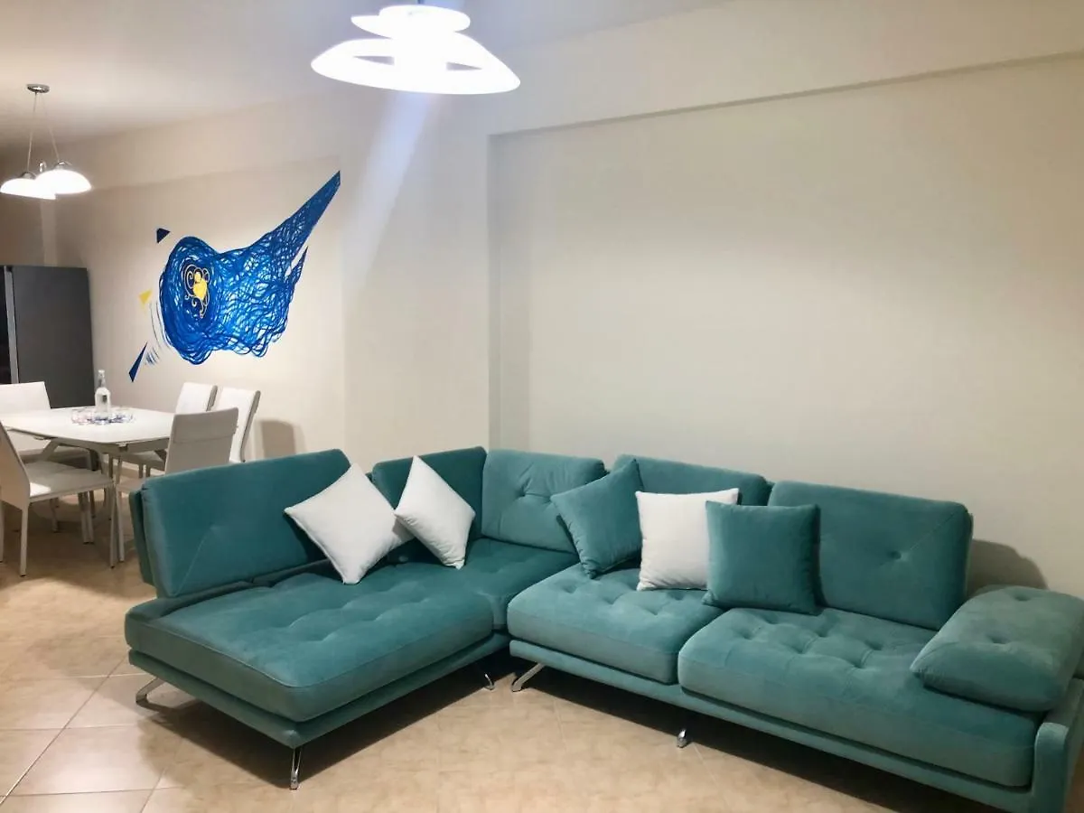 Apartamento I'M Joy Vlorë
