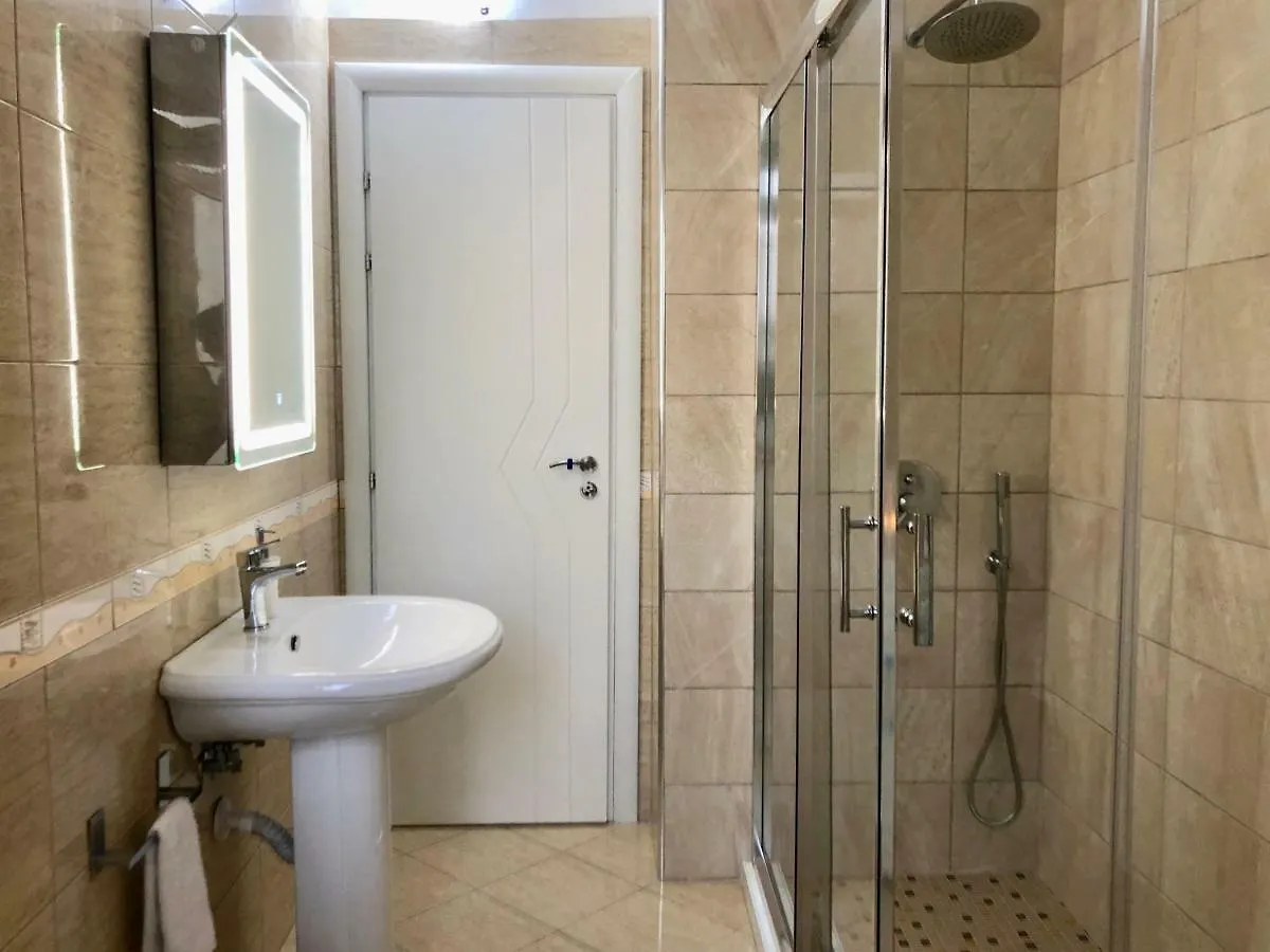 Apartamento I'M Joy Vlorë Albania
