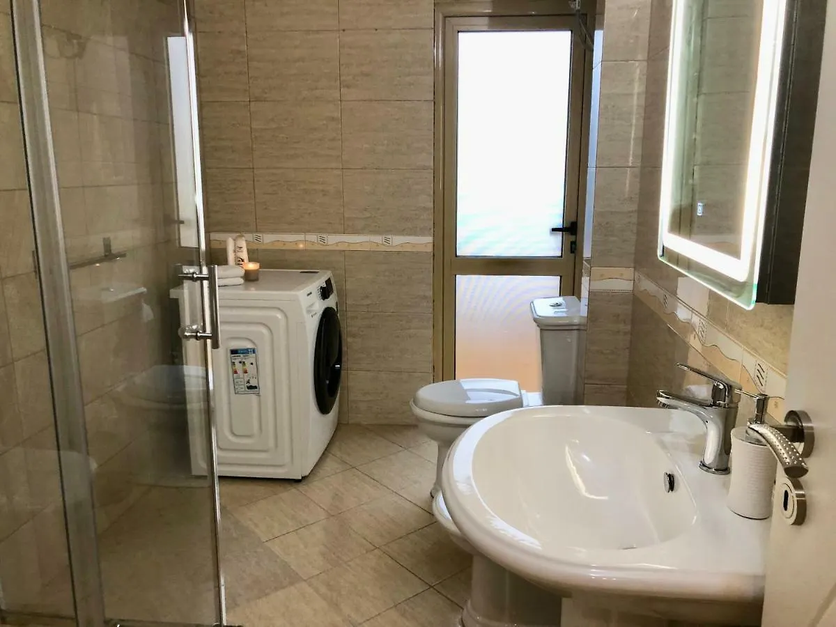 Apartamento I'M Joy Vlorë