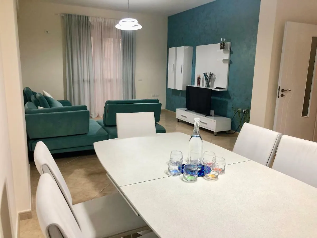 Apartamento I'M Joy Vlorë