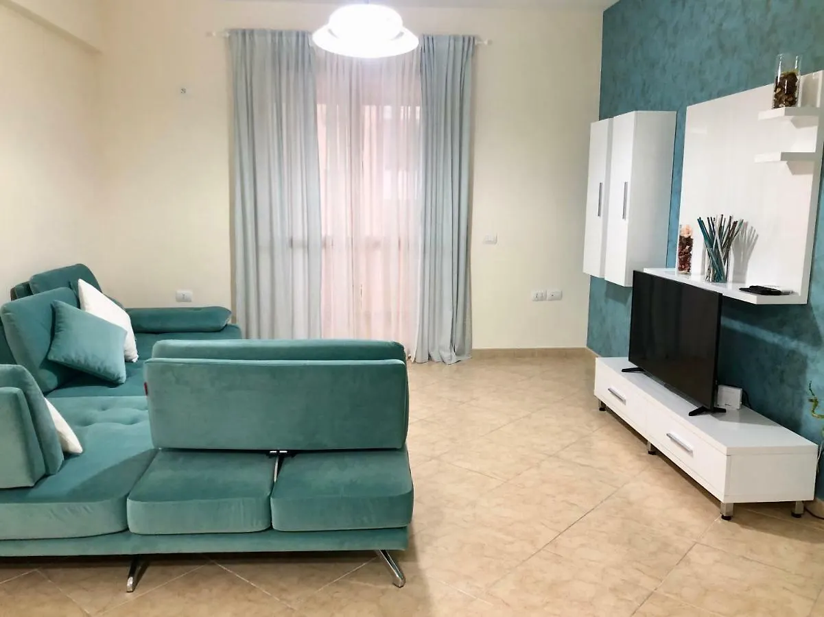 Apartamento I'M Joy Vlorë Albania