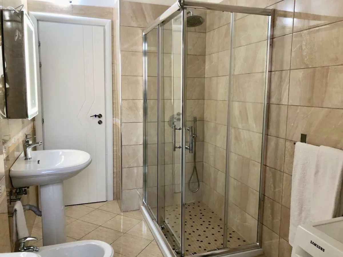 Apartamento I'M Joy Vlorë