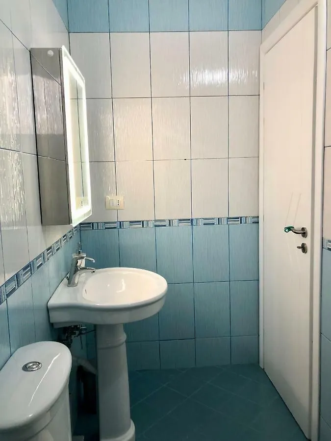 Apartamento I'M Joy Vlorë