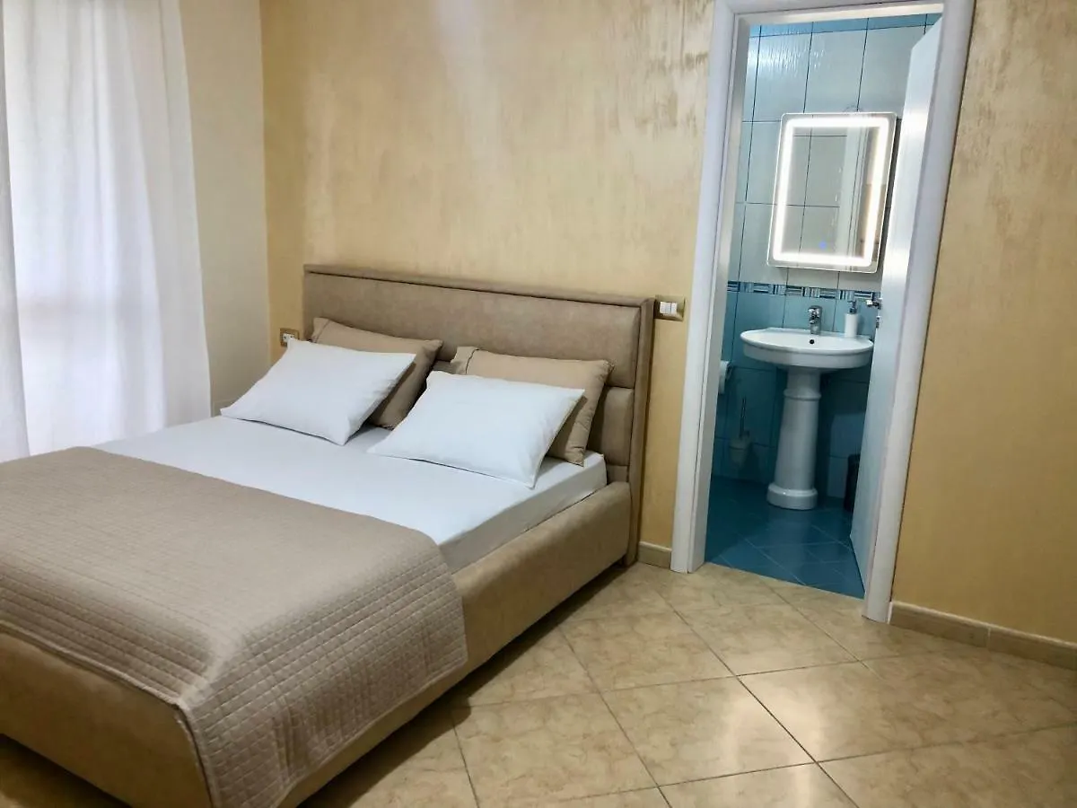 Apartamento I'M Joy Vlorë 0*,