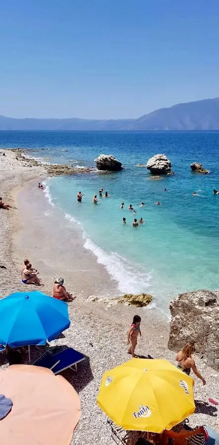 Apartamento I'M Joy Vlorë