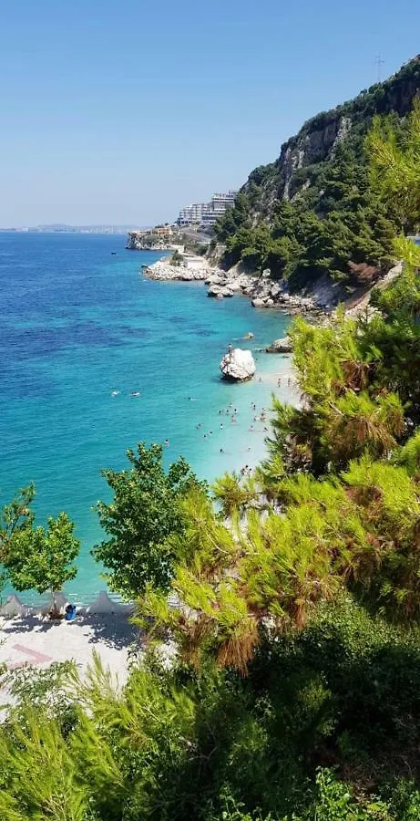 Apartamento I'M Joy Vlorë 0*,  Albania