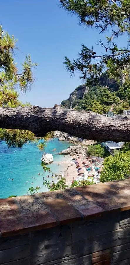 Apartamento I'M Joy Vlorë Albania